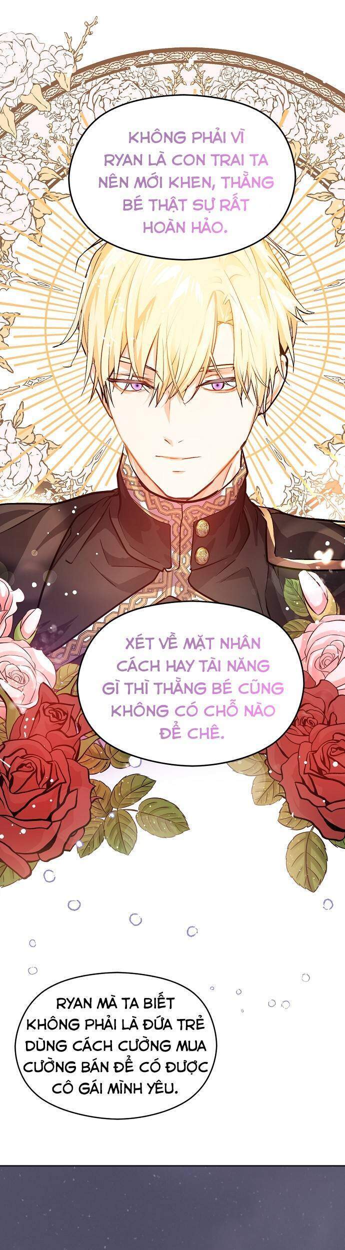 Tôi Không Cố Ý Quyến Rũ Nam Chính Đâu! Chapter 30 - 30