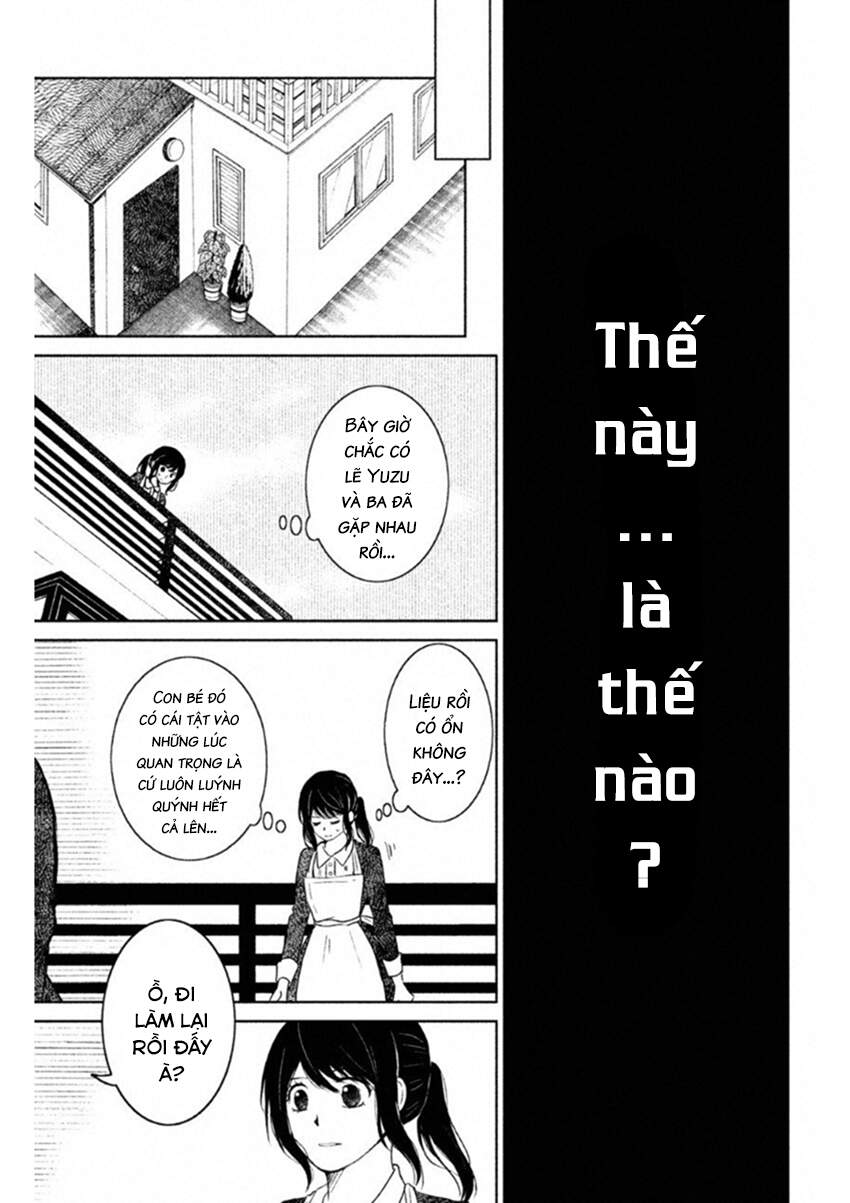 Lửa Thiêu Nhà Mitarai Chapter 13 - 11