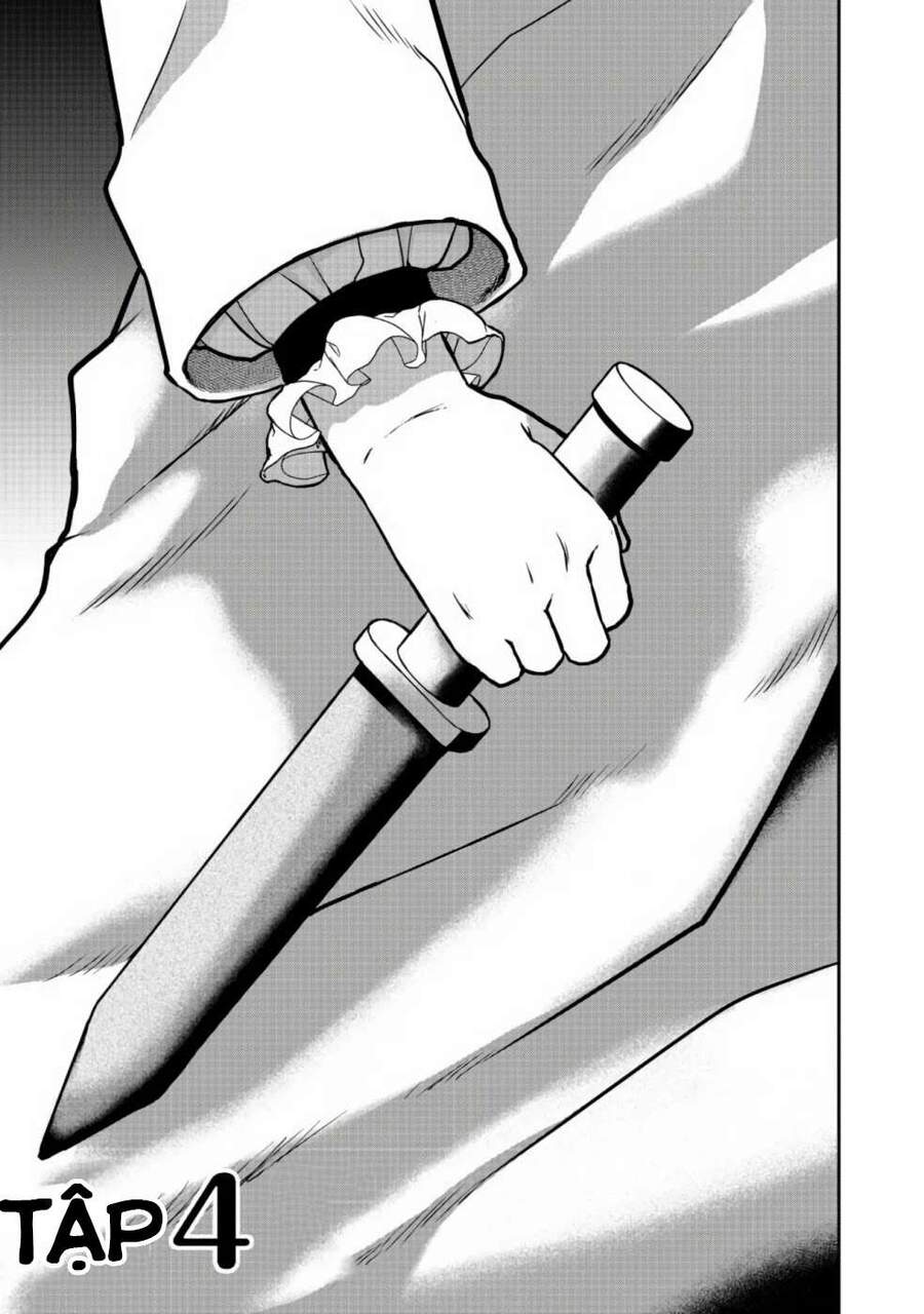 Sword, Tiara And High Heels Chapter 4 - 2