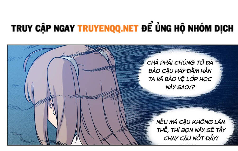 Lãnh Chúa Thảm Họa Chapter 1.5 - 22