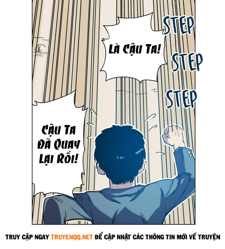 Lãnh Chúa Thảm Họa Chapter 1 - 11