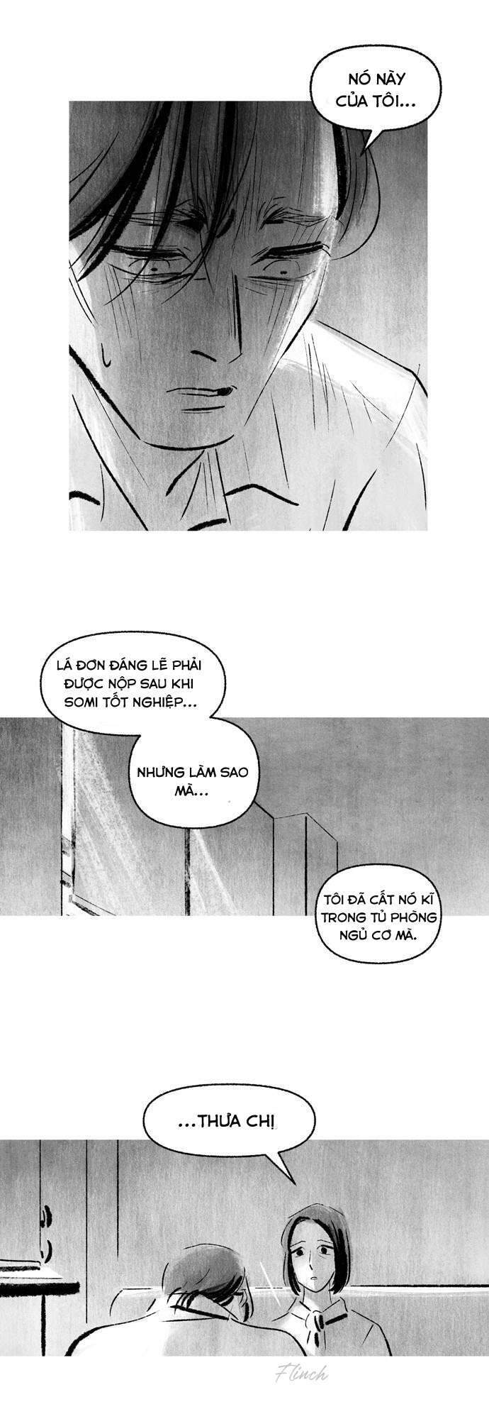 Ngày Hôm Đó, Tôi Chết Chapter 6 - 14