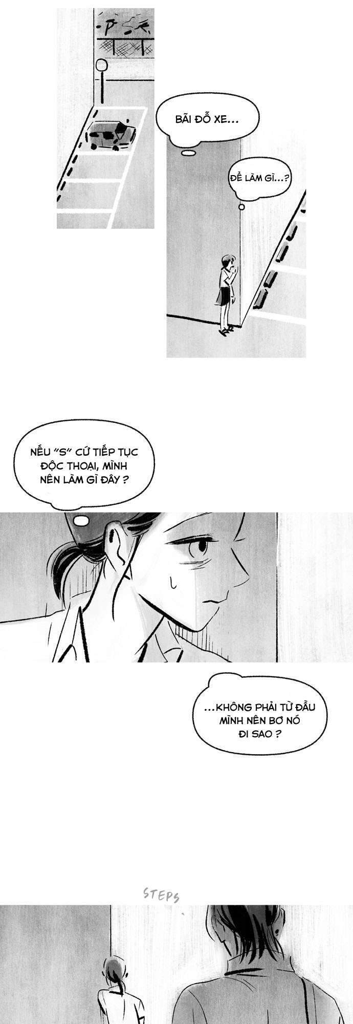 Ngày Hôm Đó, Tôi Chết Chapter 6 - 20