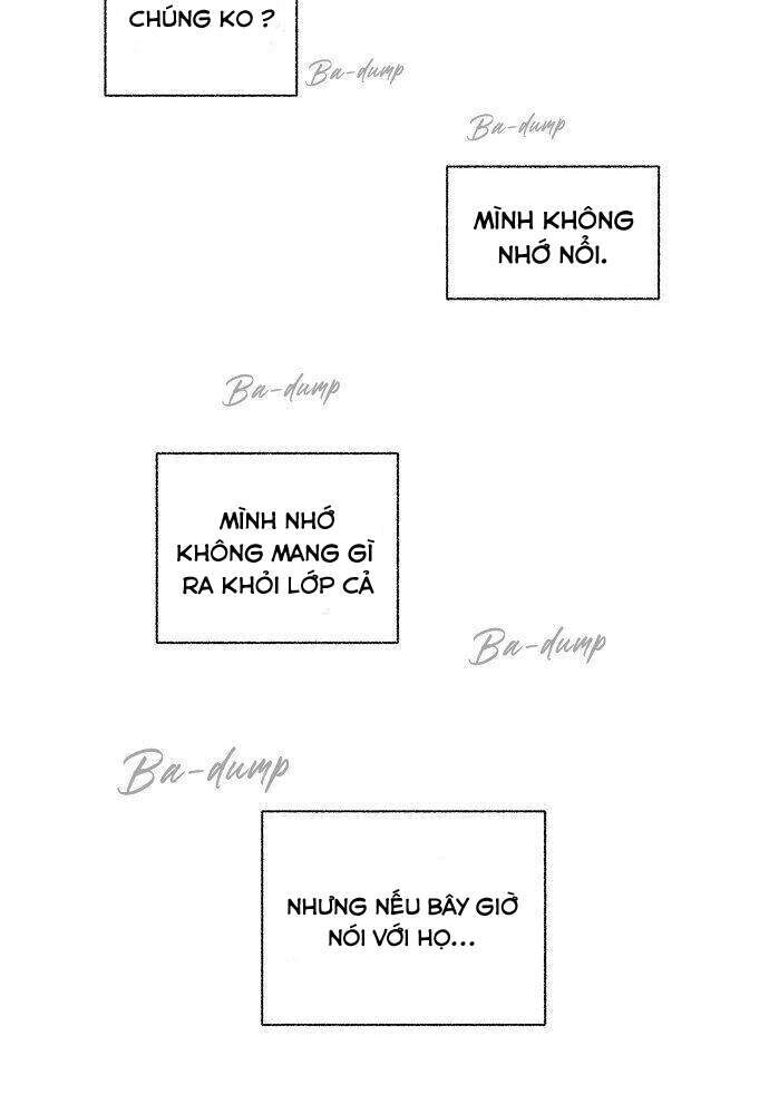 Ngày Hôm Đó, Tôi Chết Chapter 8 - 9