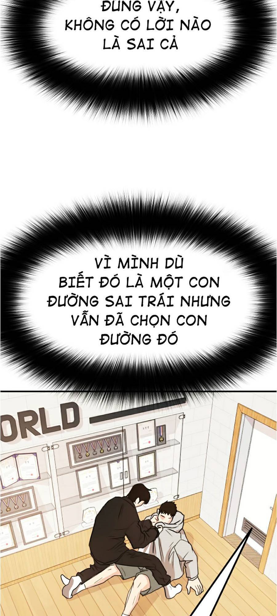 Bạn Trai Vệ Sĩ Chapter 21 - 109