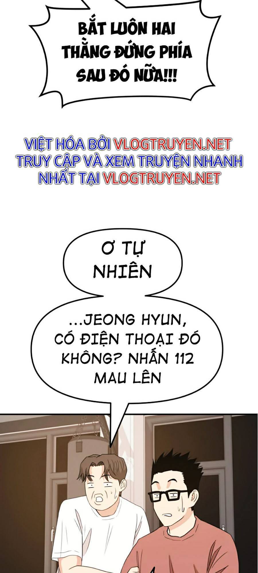 Bạn Trai Vệ Sĩ Chapter 21 - 133