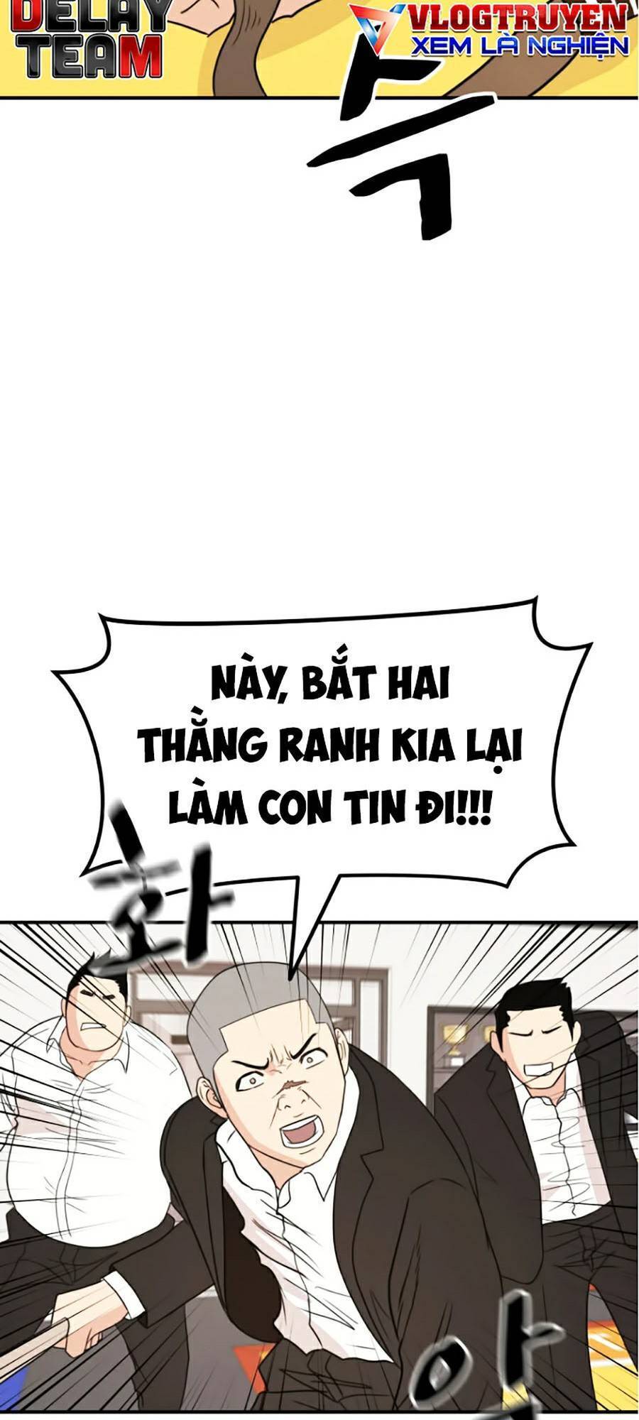 Bạn Trai Vệ Sĩ Chapter 21 - 135