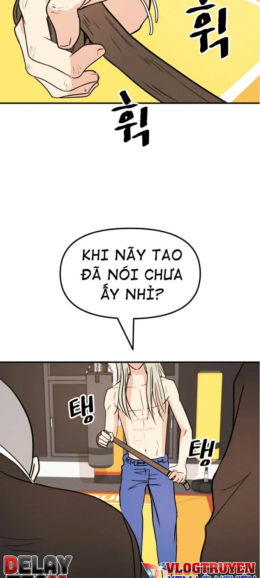 Bạn Trai Vệ Sĩ Chapter 21 - 141