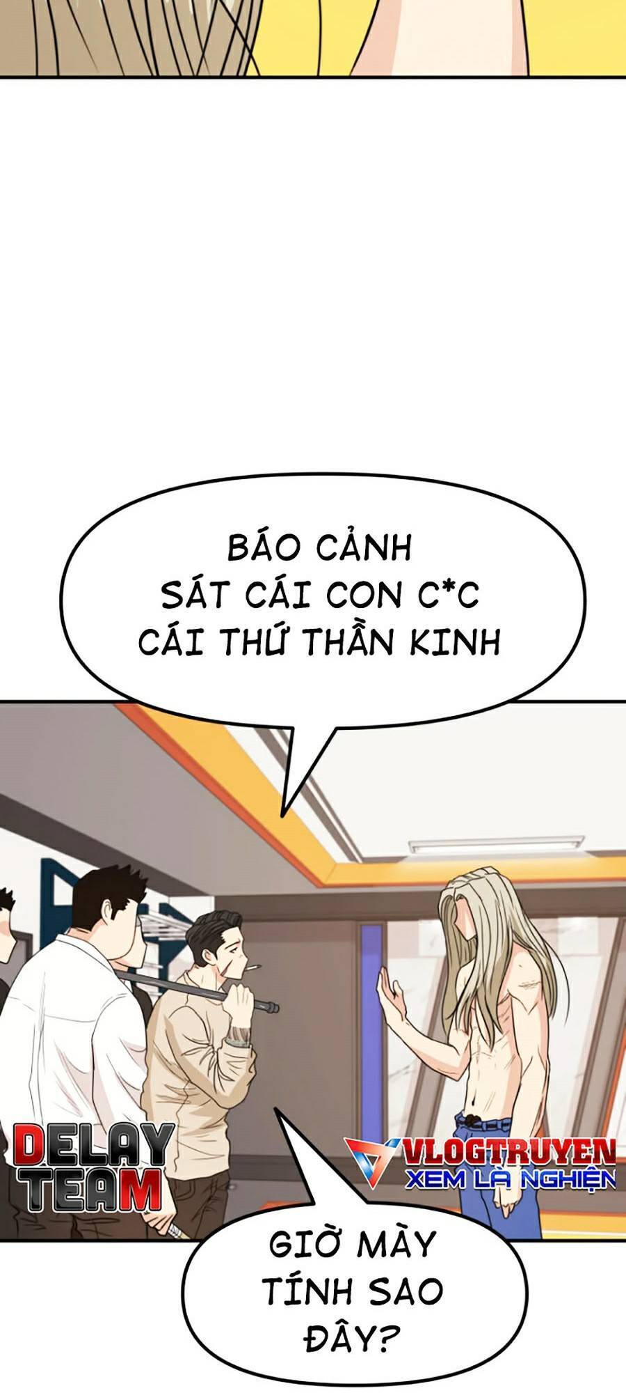 Bạn Trai Vệ Sĩ Chapter 21 - 39