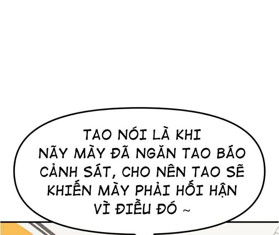 Bạn Trai Vệ Sĩ Chapter 21 - 52