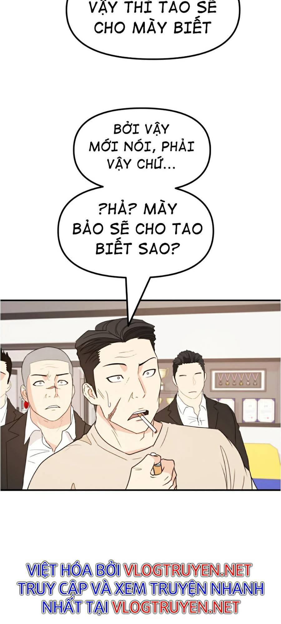 Bạn Trai Vệ Sĩ Chapter 21 - 61