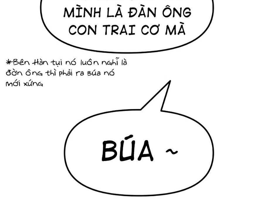 Bạn Trai Vệ Sĩ Chapter 21 - 66