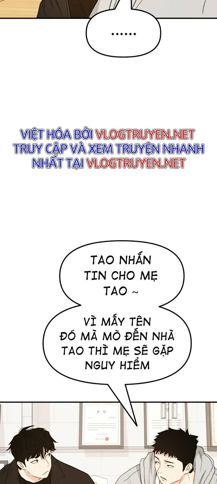 Bạn Trai Vệ Sĩ Chapter 21 - 79