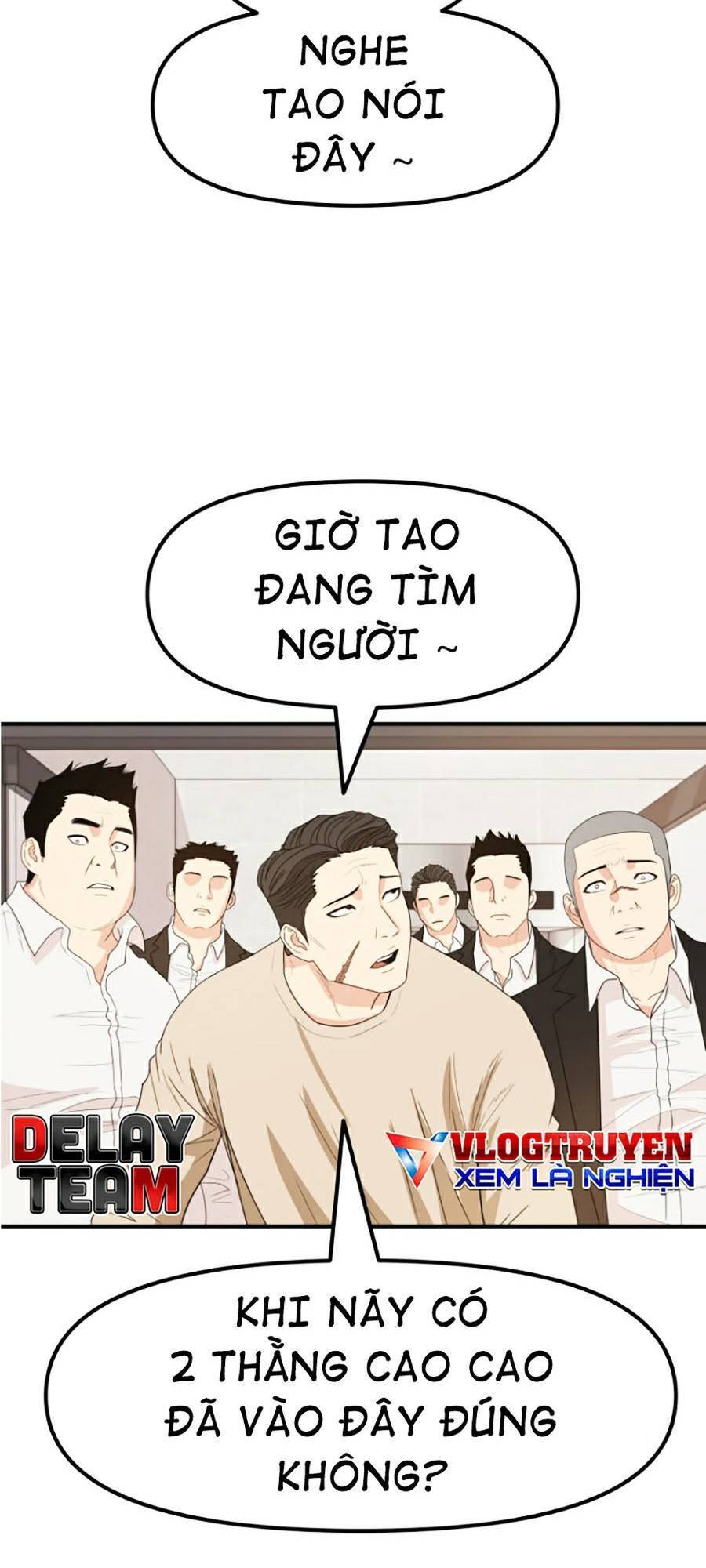 Bạn Trai Vệ Sĩ Chapter 21 - 9