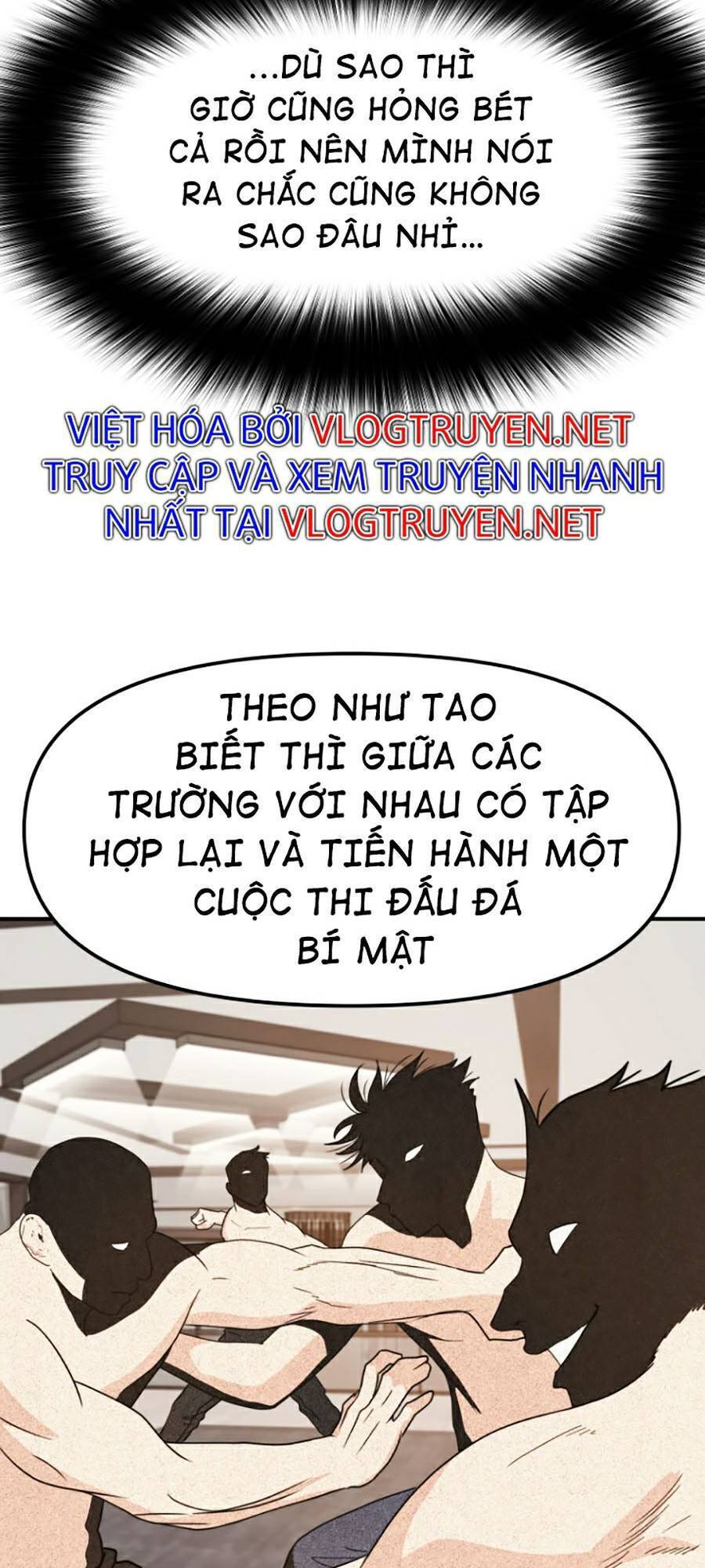 Bạn Trai Vệ Sĩ Chapter 21 - 87