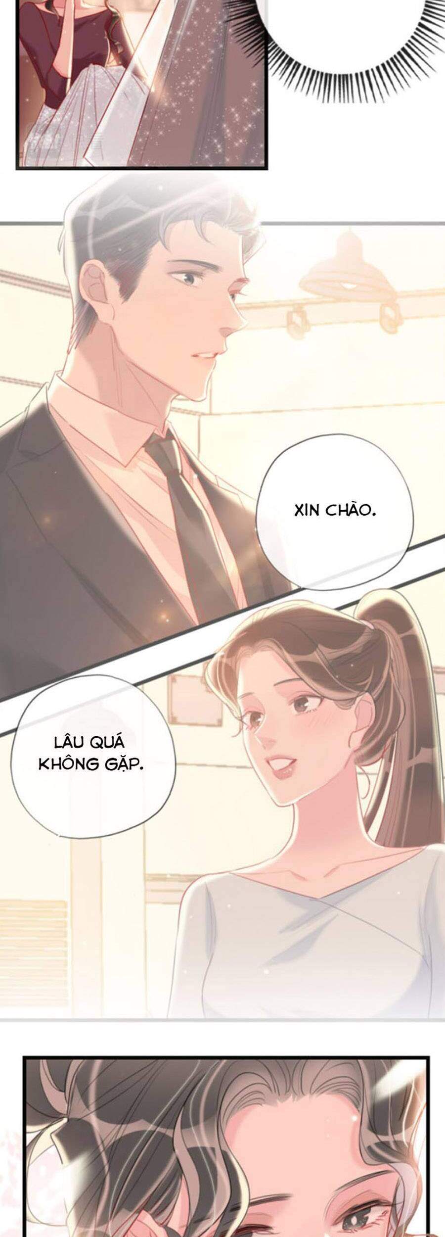 Cô Ấy Thật Xinh Đẹp 2 Chapter 10 - 8