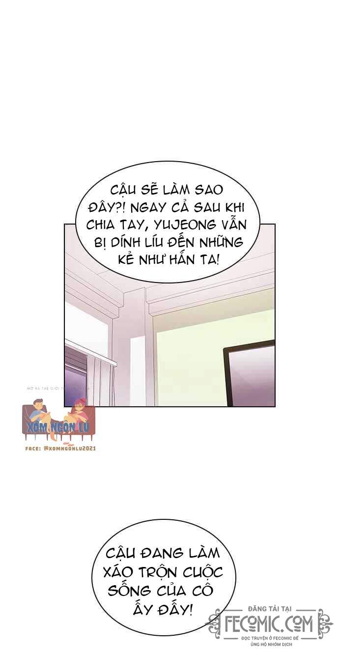 Thằng Bạn Trai Tồi Tệ Của Tôi Chapter 30 - 54