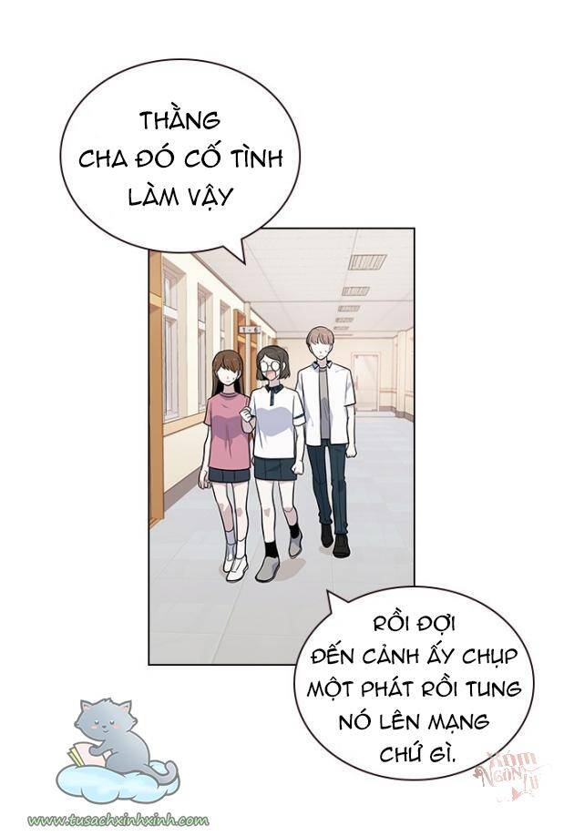 Thằng Bạn Trai Tồi Tệ Của Tôi Chapter 61 - 4