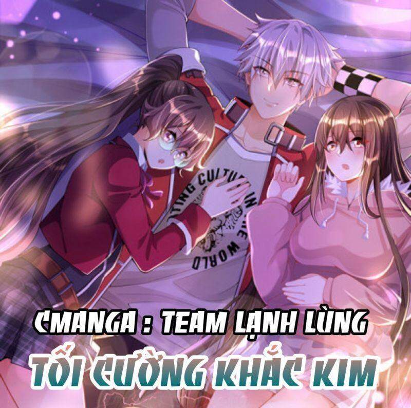 Tối Cường Khắc Kim Chapter 1 - 1