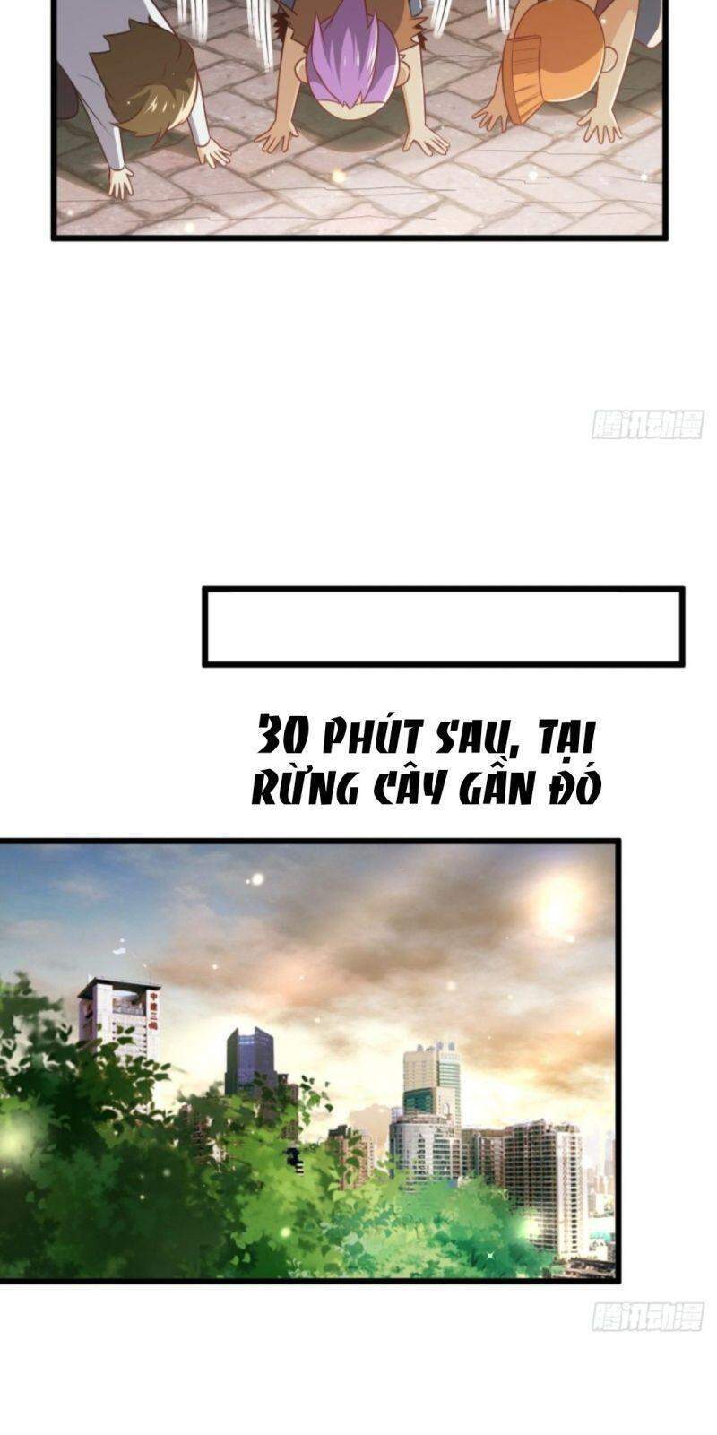 Tối Cường Khắc Kim Chapter 3 - 23