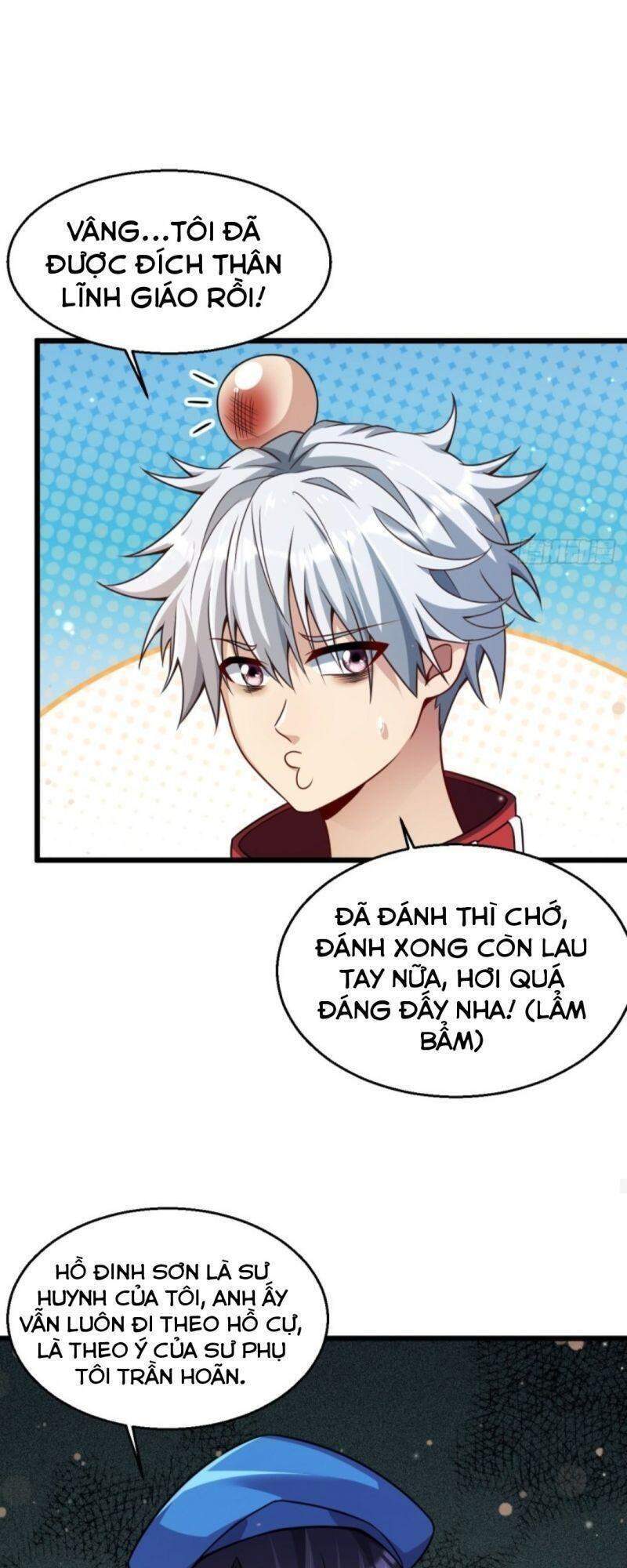 Tối Cường Khắc Kim Chapter 3 - 42