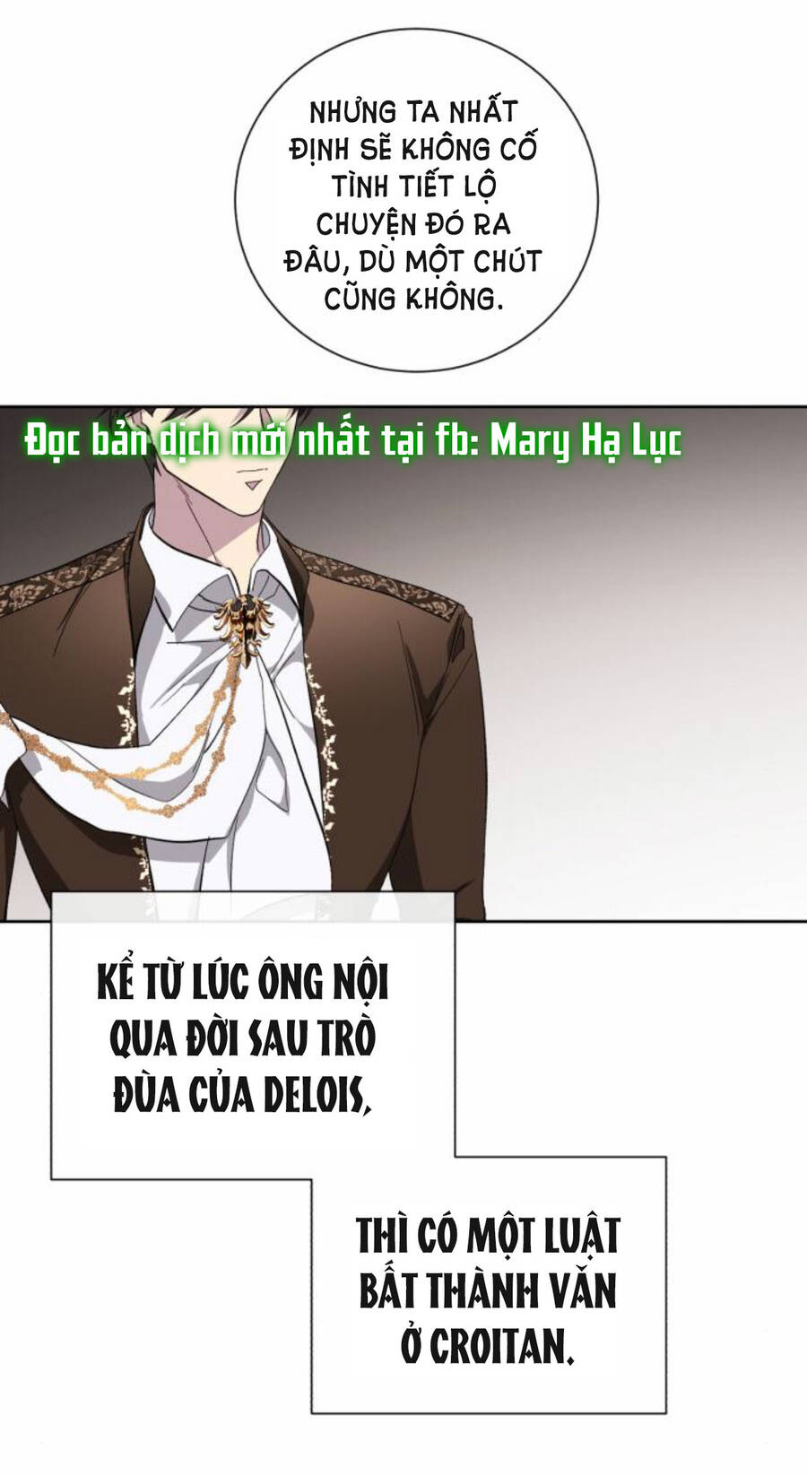 Ta Đã Từng Mong Nàng Biến Mất Chapter 35.1 - 13