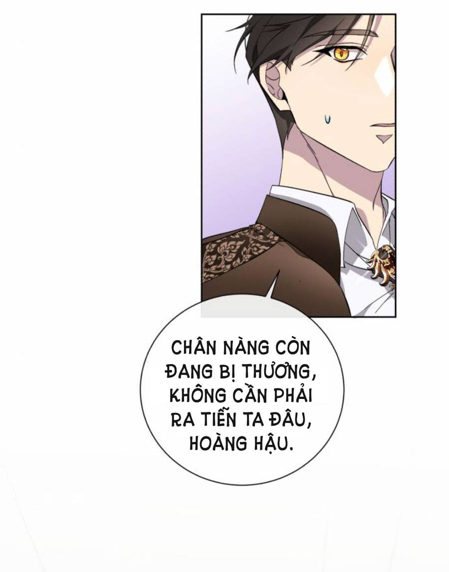 Ta Đã Từng Mong Nàng Biến Mất Chapter 35.1 - 20