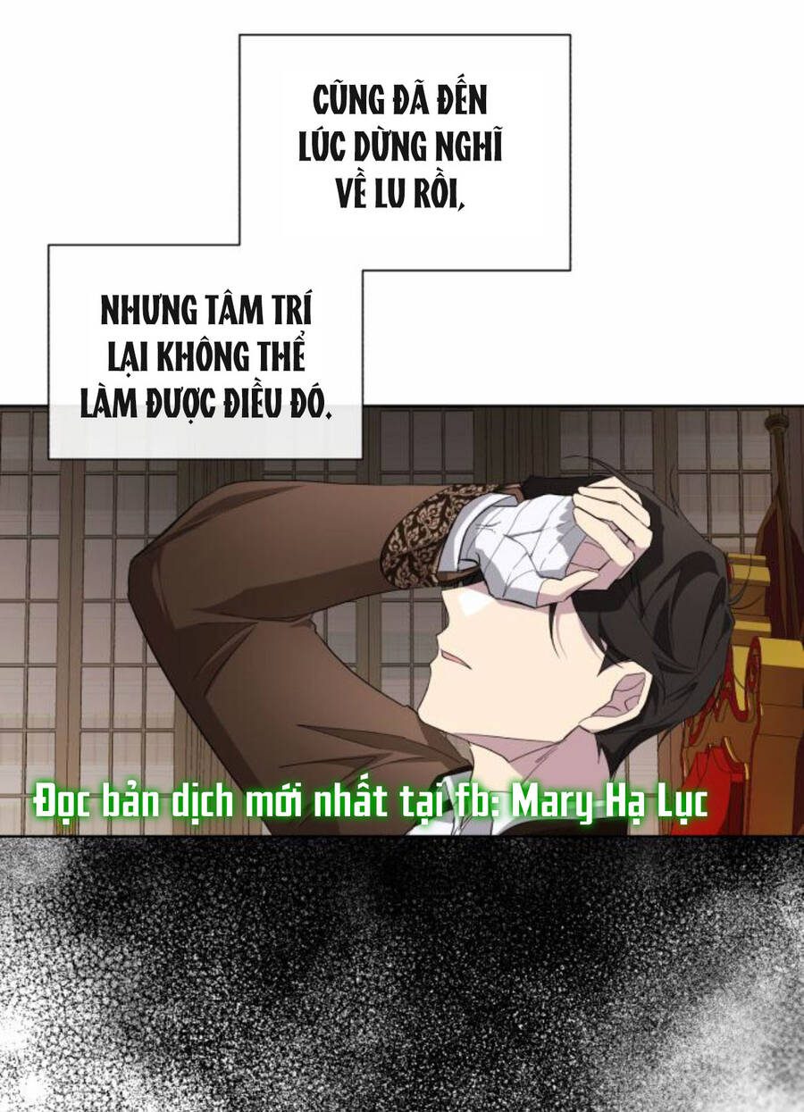 Ta Đã Từng Mong Nàng Biến Mất Chapter 35.2 - 4