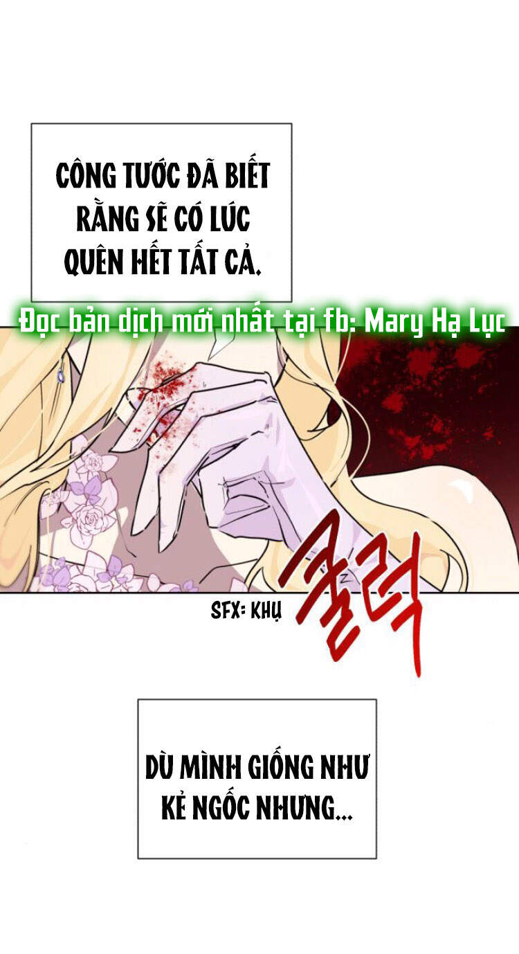 Ta Đã Từng Mong Nàng Biến Mất Chapter 14.3 - 21