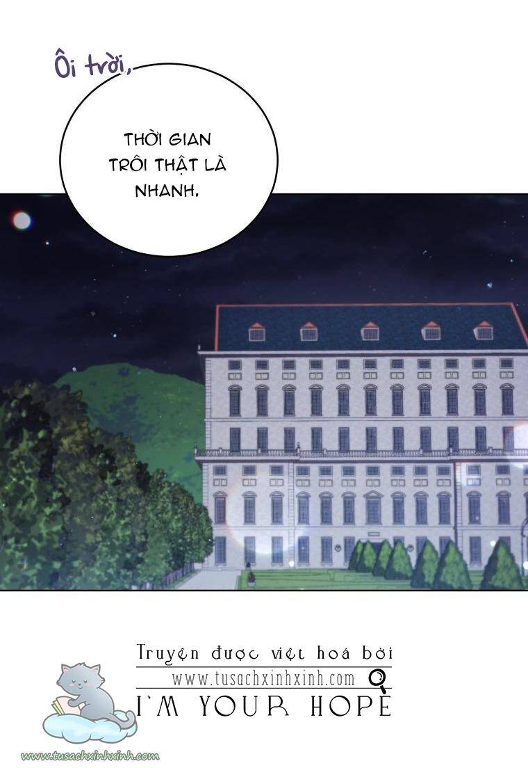 Quý Cô Khó Gần Chapter 48 - 12