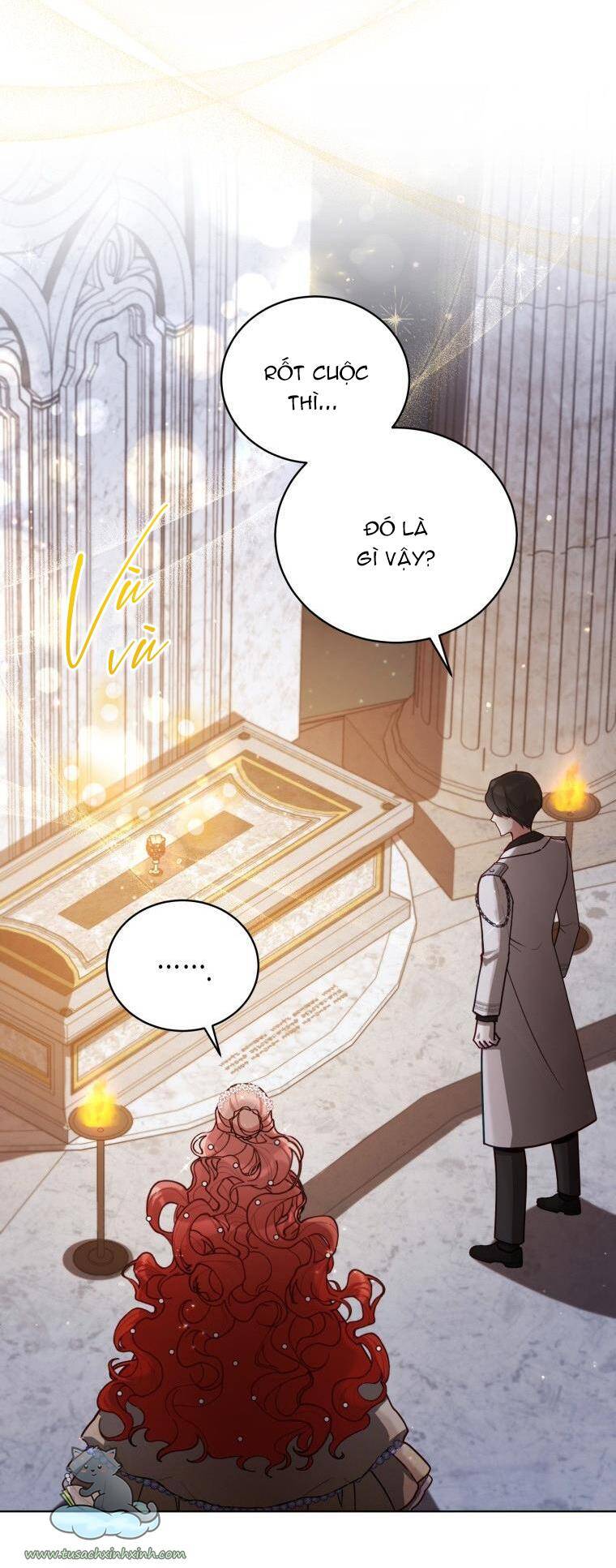 Quý Cô Khó Gần Chapter 48 - 3