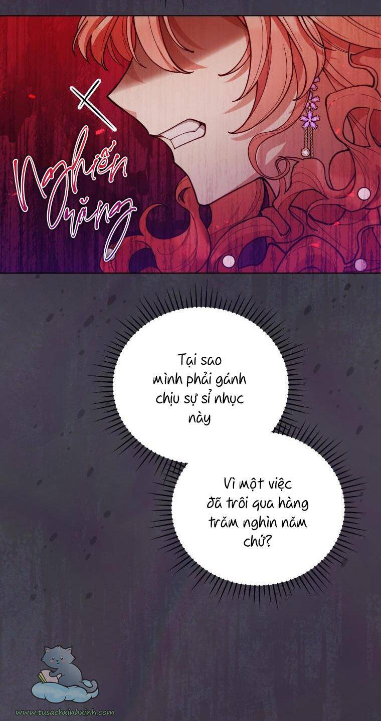 Quý Cô Khó Gần Chapter 48 - 5