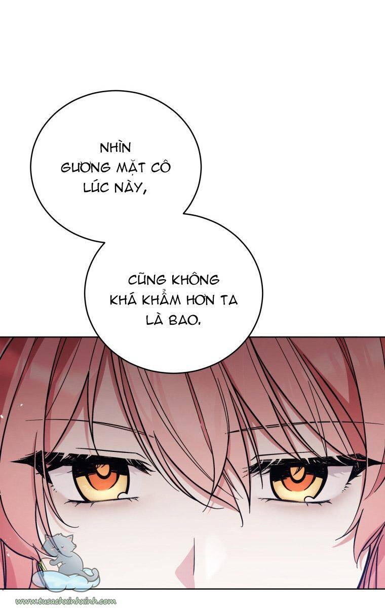 Quý Cô Khó Gần Chapter 48 - 45