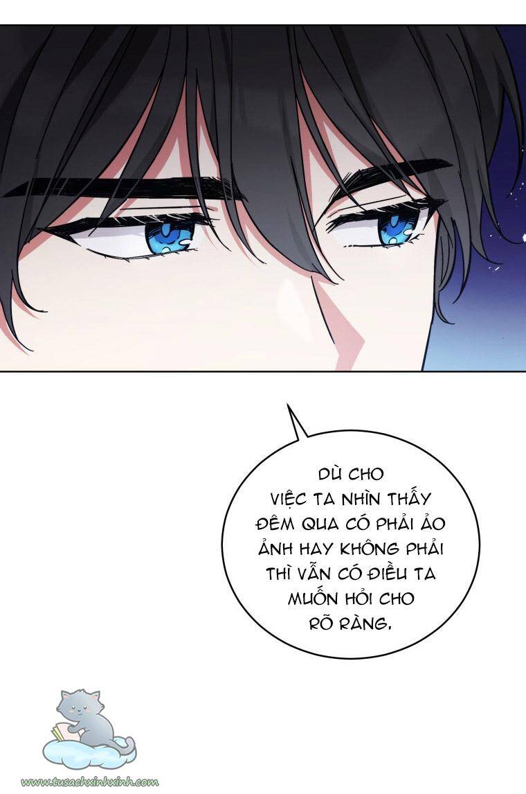 Quý Cô Khó Gần Chapter 48 - 46