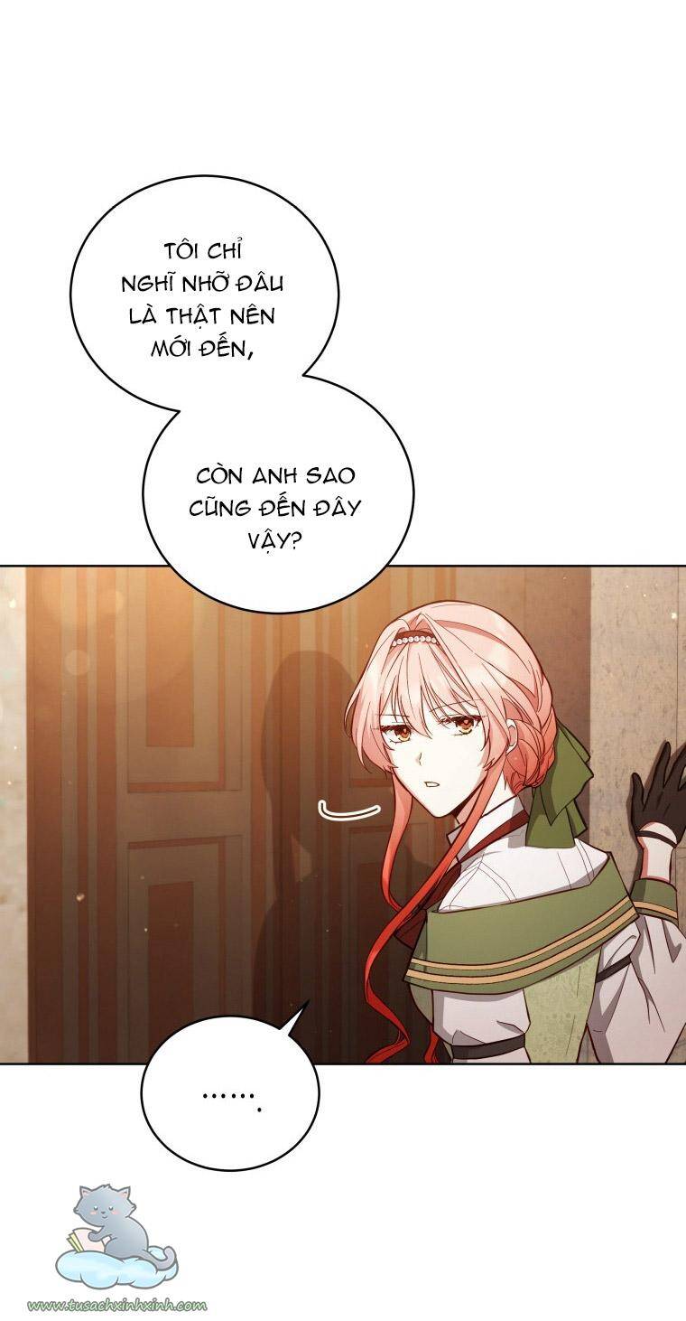 Quý Cô Khó Gần Chapter 48 - 56