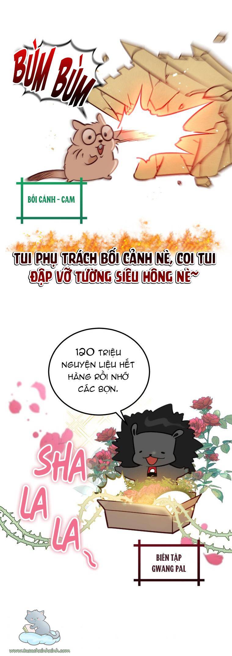 Quý Cô Khó Gần Chapter 48 - 67