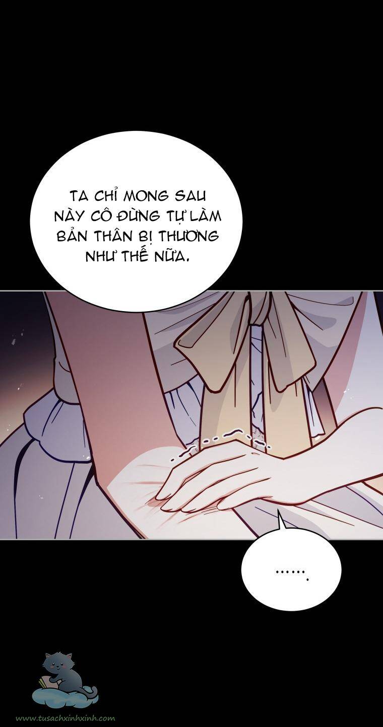 Quý Cô Khó Gần Chapter 53 - 26