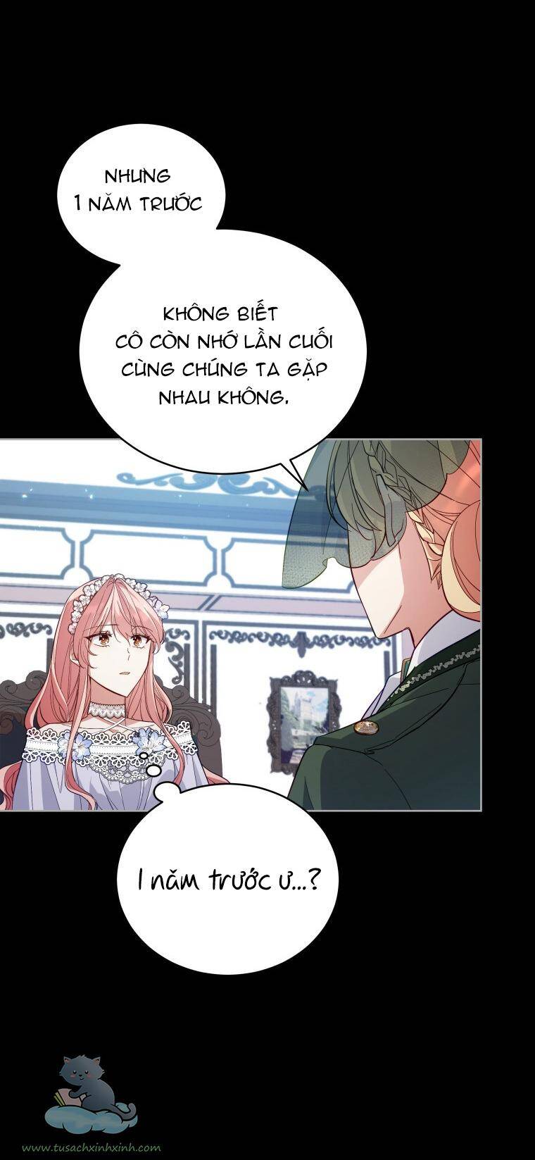 Quý Cô Khó Gần Chapter 53 - 43