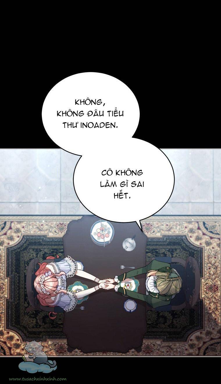 Quý Cô Khó Gần Chapter 53 - 60