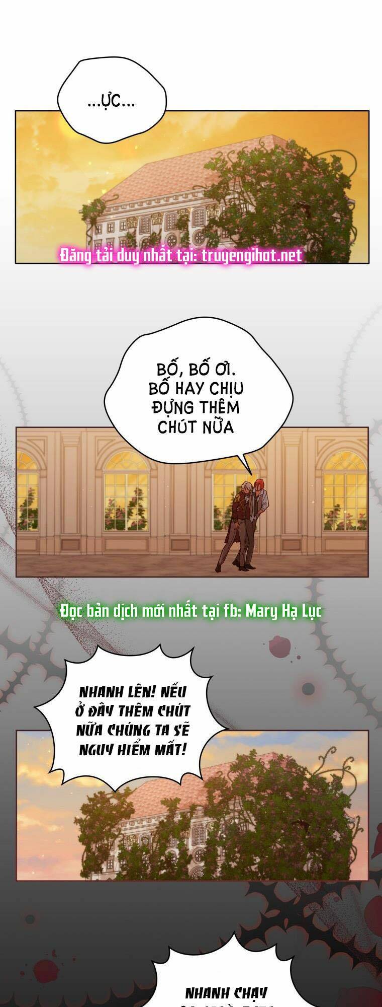 Quý Cô Khó Gần Chapter 56 - 3