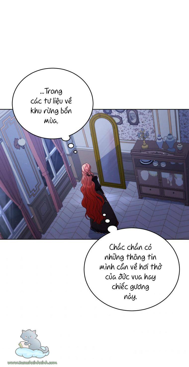 Quý Cô Khó Gần Chapter 58 - 1