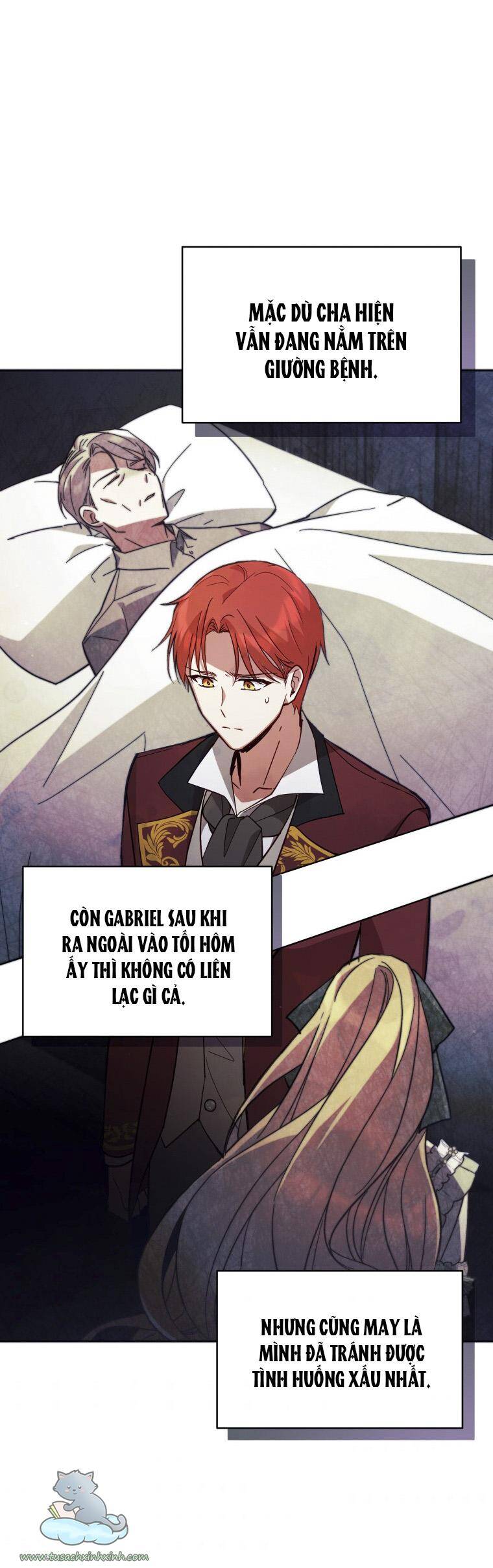 Quý Cô Khó Gần Chapter 59 - 50