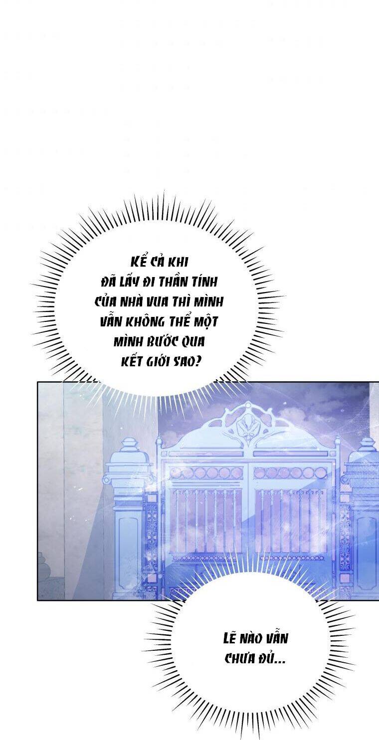 Quý Cô Khó Gần Chapter 60 - 53