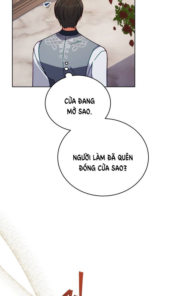 Quý Cô Khó Gần Chapter 62 - 8