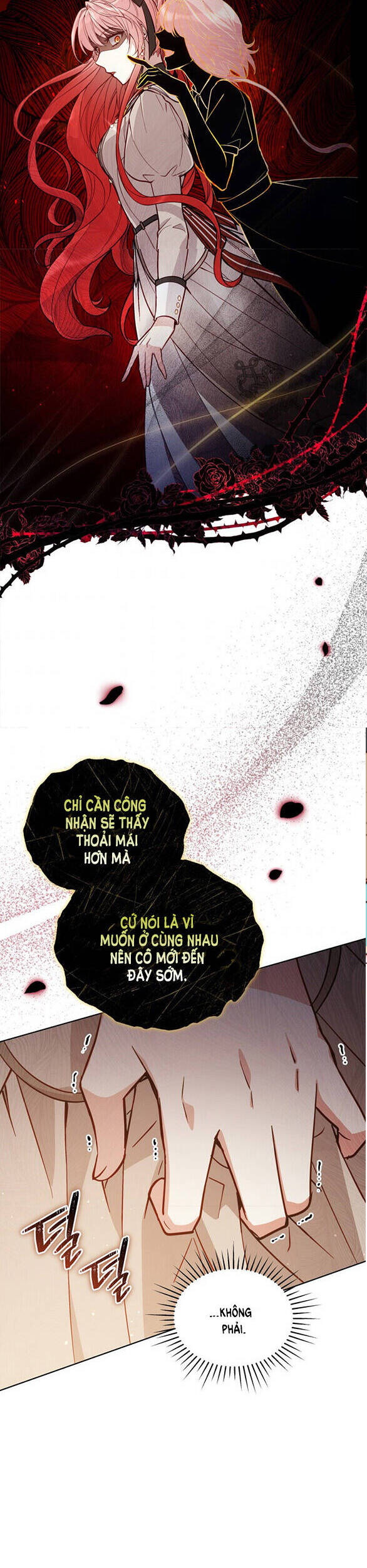 Quý Cô Khó Gần Chapter 63 - 11