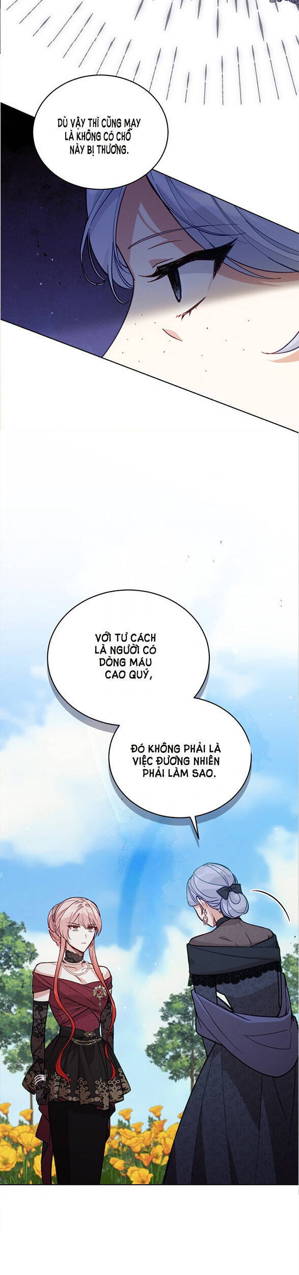 Quý Cô Khó Gần Chapter 63 - 30