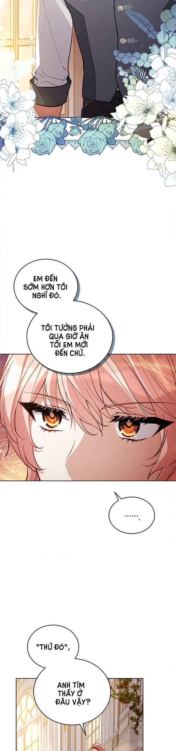 Quý Cô Khó Gần Chapter 63 - 4