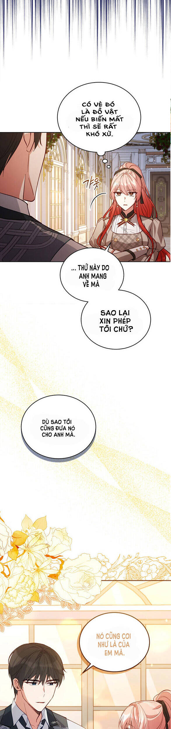 Quý Cô Khó Gần Chapter 63 - 7