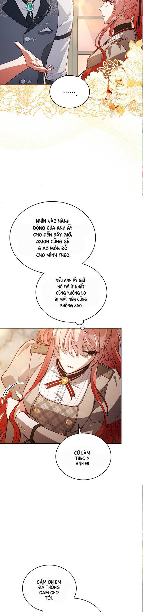 Quý Cô Khó Gần Chapter 63 - 8