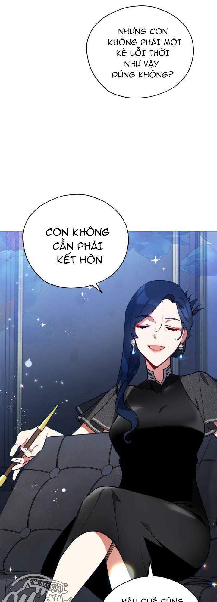 Quý Cô Khó Gần Chapter 28 - 26